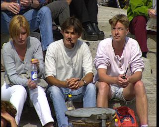 Link to Video | 1996, Denmark