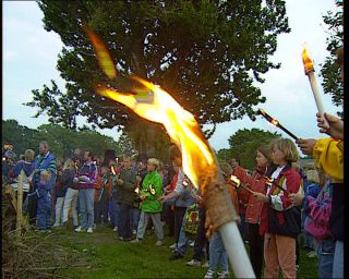Link to Video | 1996, Denmark