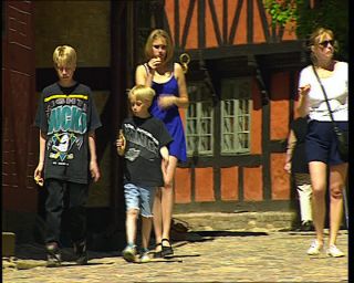 Link to Video | 1996, Denmark