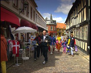 Link to Video | 1996, Denmark