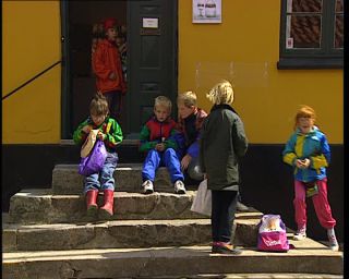 Link to Video | 1996, Denmark