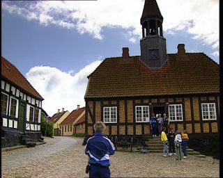 Link to Video | 1996, Denmark