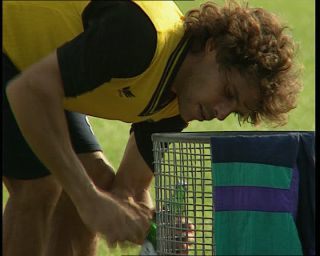 Link to Video | 1996, Denmark