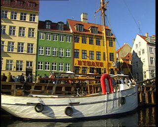 Link to Video | 1996, Denmark