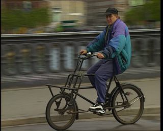 Link to Video | 1996, Denmark