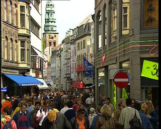 Link to Video | 1996, Denmark