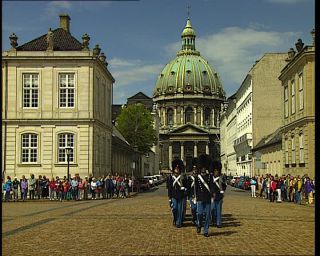 Link to Video | 1996, Denmark