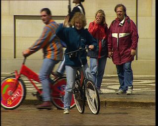 Link to Video | 1996, Denmark