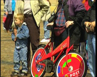 Link to Video | 1996, Denmark