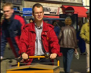 Link to Video | 1996, Denmark