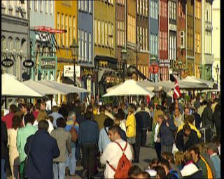 Link to Video | 1996, Denmark