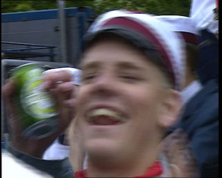 Link to Video | 1996, Denmark