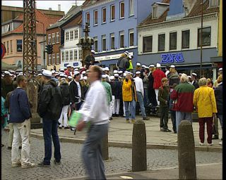 Link to Video | 1996, Denmark