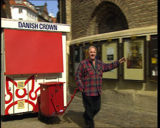 Link to Video | 1996, Denmark