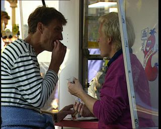 Link to Video | 1996, Denmark