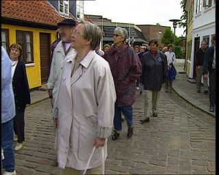 Link to Video | 1996, Denmark
