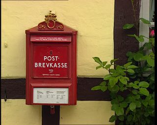 Link to Video | 1996, Denmark