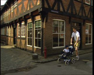 Link to Video | 1996, Denmark