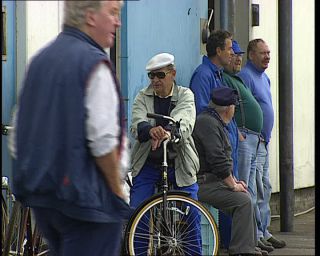 Link to Video | 1996, Denmark