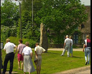 Link to Video | 1996, Denmark