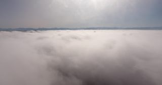 Link zum Video | Herbst, Deutschland, Farbe, 4K, 2020, Gemeinde in Deutschland, Mitteleuropa, Ortschaft, November 2020, Luftaufnahme, Schäftlarn, Dorf, Tag, Bayern