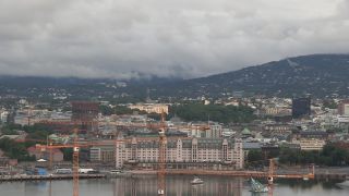 Link to Video | 2011, Norway, Pilgrim's Route, Scandinavia, pilgrims' way