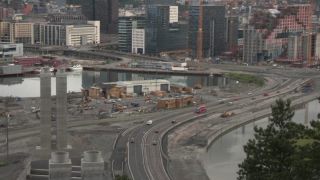 Link to Video | 2011, Norway, Pilgrim's Route, Scandinavia, pilgrims' way