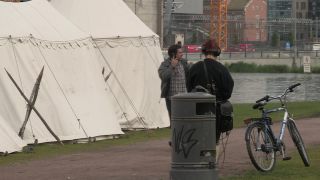 Link to Video | 2011, Norway, Pilgrim's Route, Scandinavia, pilgrims' way