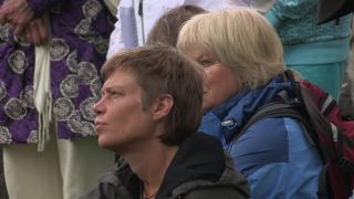 Link to Video | 2011, Norway, Pilgrim's Route, Scandinavia, pilgrims' way
