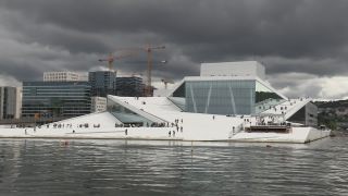 Link to Video | 2011, Norway, Pilgrim's Route, Scandinavia, pilgrims' way