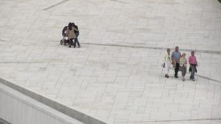 Link to Video | 2011, Norway, Pilgrim's Route, Scandinavia, pilgrims' way