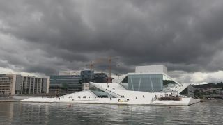 Link to Video | 2011, Norway, Pilgrim's Route, Scandinavia, pilgrims' way