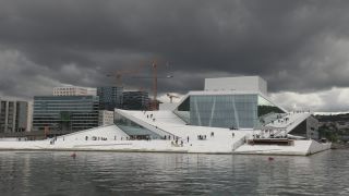 Link to Video | 2011, Norway, Pilgrim's Route, Scandinavia, pilgrims' way