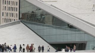 Link to Video | 2011, Norway, Pilgrim's Route, Scandinavia, pilgrims' way