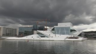 Link to Video | 2011, Norway, Pilgrim's Route, Scandinavia, pilgrims' way