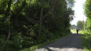 Link to Video | 2011, Norway, Pilgrim's Route, Scandinavia, pilgrims' way