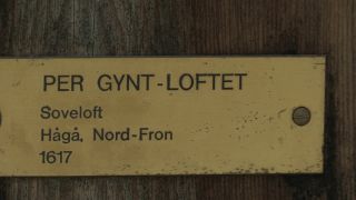 Link to Video | 2011, Norway, Pilgrim's Route, Scandinavia, pilgrims' way
