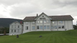 Link to Video | 2011, Norway, Pilgrim's Route, Scandinavia, pilgrims' way