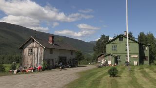 Link to Video | 2011, Norway, Pilgrim's Route, Scandinavia, pilgrims' way