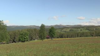 Link to Video | 2011, Norway, Pilgrim's Route, Scandinavia, pilgrims' way