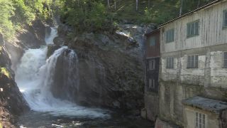 Link to Video | 2011, Norway, Pilgrim's Route, Scandinavia, pilgrims' way
