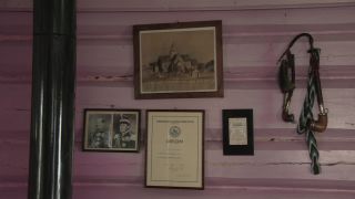 Link to Video | 2011, Norway, Pilgrim's Route, Scandinavia, pilgrims' way