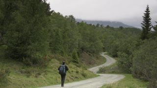 Link to Video | 2011, Norway, Pilgrim's Route, Scandinavia, pilgrims' way