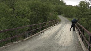 Link to Video | 2011, Norway, Pilgrim's Route, Scandinavia, pilgrims' way
