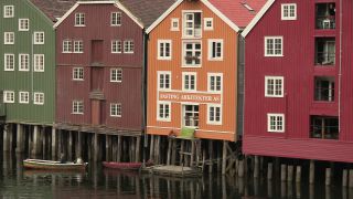 Link to Video | 2011, Norway, Pilgrim's Route, Scandinavia, pilgrims' way