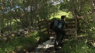 Link to Video | 2011, Norway, Pilgrim's Route, Scandinavia, pilgrims' way