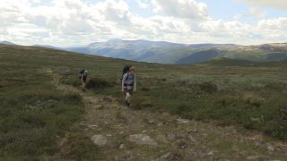Link to Video | 2011, Norway, Pilgrim's Route, Scandinavia, pilgrims' way