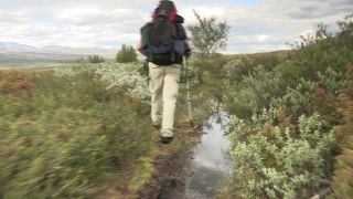 Link to Video | 2011, Norway, Pilgrim's Route, Scandinavia, pilgrims' way