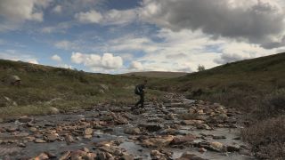 Link to Video | 2011, Norway, Pilgrim's Route, Scandinavia, pilgrims' way