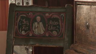 Link to Video | 2011, Norway, Pilgrim's Route, Scandinavia, pilgrims' way